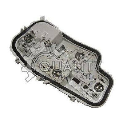 Nosič žárovek L ŠKODA Original OEM 5JH945231 – Hledejceny.cz