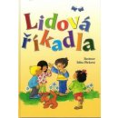 Lidová říkadla - Edita Plicková