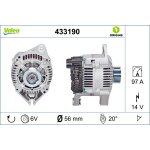 generátor VALEO 433190