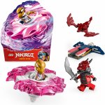 LEGO® NINJAGO® 71824 Sorin dračí Spinjitzu spinner – Zboží Živě