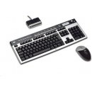 HP Enterprise USB BFR with PVC Free Keyboard/Mouse Kit 672097-223