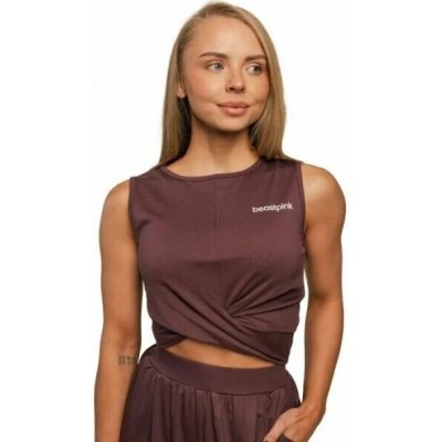 GymBeam Breeze Dove hnědá – Hledejceny.cz