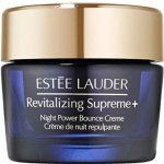 Estée Lauder Revitalizing Supreme+ Night Power Bounce Cream omlazující hydratační krém na noc 50 ml – Hledejceny.cz