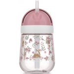 Mepal nepropustný hrnek Mio s brčkem srnka 300 ml – Sleviste.cz