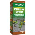 AgoBio TOUCHDOWN QUATTRO 100 ml – Zboží Dáma