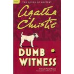 Dumb Witness - Christie Agatha – Hledejceny.cz
