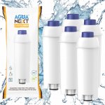Agua Next Delonghi náhradní 5 ks – Hledejceny.cz