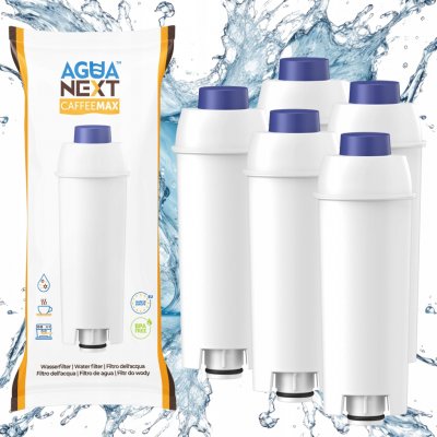 Agua Next Delonghi náhradní 5 ks – Hledejceny.cz