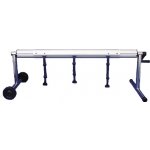 Rolovací zařízení přenosné 2,6-4,3 m – Zboží Mobilmania