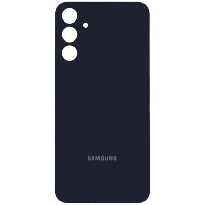 Samsung A156B Galaxy A15 5G Kryt Baterie Black(Service Pack) 8596311263262 – Hledejceny.cz