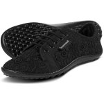 Leguano tenisky Amalfi nero – Zboží Dáma