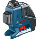 Bosch GLL 2-80 P 0 601 063 205 – Zbozi.Blesk.cz