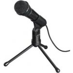 Hama MIC-P35 Allround Černá 139905 – Zboží Mobilmania