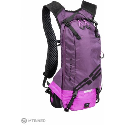 R2 Starling Backpack 8l purple/pink – Zboží Mobilmania