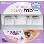 KISS imPRESS Press on Falsies Easy Tab 01 – Hledejceny.cz