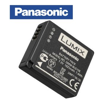 Panasonic DMW-BLG10E