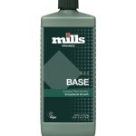 Mills Organics Base 500 ml – Zboží Mobilmania