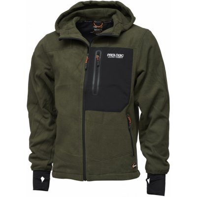 Prologic Bunda Commander Fleece Jacket – Zboží Dáma