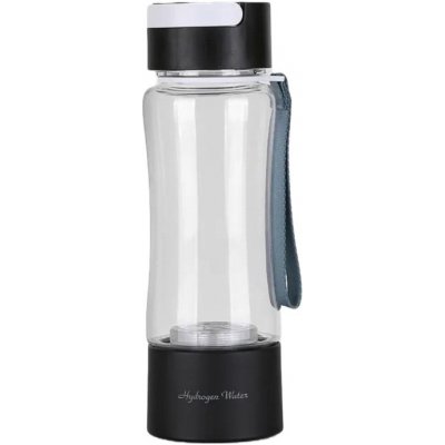 UVtech Hydrogen-1 400ml černá – Hledejceny.cz