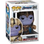 Funko Pop! Marvel Avengers Endgame Thanos 9 cm – Zbozi.Blesk.cz