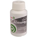 Klas Super Acidophilus 10 miliard laktobacily 40 tablet – Hledejceny.cz