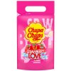 Bonbón Chupa Chups Strawberry Love 300 g