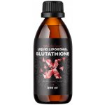 BrainMax Liquid Liposomal Glutathione 400 mg 250 ml – Hledejceny.cz