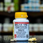 Sinecura WCL1.9-1759 60 tablet – Hledejceny.cz