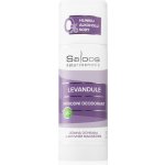 Saloos Levandule deostick 50 ml – Zboží Mobilmania