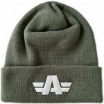 Arma Reforger Winter beanie Cap Green – Hledejceny.cz