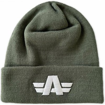Arma Reforger Winter beanie Cap Green – Hledejceny.cz