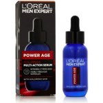 L'Oréal Men Expert Power Age sérum s kyselinou hyaluronovou 30 ml – Zboží Dáma