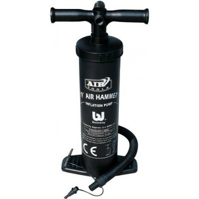 Bestway Air Hammer 19 – Zboží Dáma