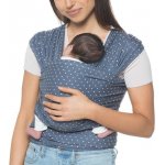 Ergobaby Aura Wrap Coral – Zboží Dáma
