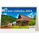 Slovenský Čaro vidieka / 22,6cm x 16,9cm / S315-24 2024 – Zboží Mobilmania