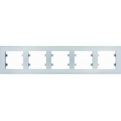 Hager LUMINA Intense WL5752 – Hledejceny.cz