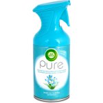 Air Wick Pure svěží vánek osvěžovač vzduchu 250 ml – Hledejceny.cz