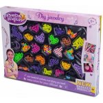 Navlékací korálky v krabičce – Zboží Dáma