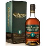 GlenAllachie 8y 46% 0,7 l (karton) – Hledejceny.cz