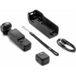 DJI Osmo Pocket 3 CP.OS.00000301.01 – Hledejceny.cz