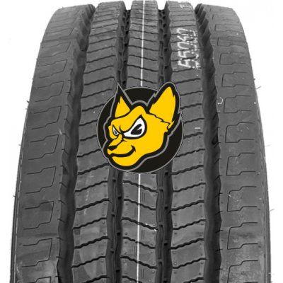 Yokohama 124R 245/70 R19,5 133/1341M | Zboží Auto