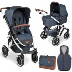 ABC Design Salsa 4 Air lake SET Classic 2023 – Zboží Mobilmania