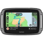 TomTom Rider 500 Europe – Zbozi.Blesk.cz