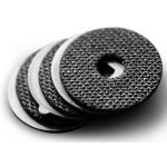 Delphin Karbonové podložky 18mm / 3ks 20,30,40 – Zboží Dáma