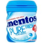 Mentos Pure Fresh Gum Fresh mint 60 g – Zboží Dáma