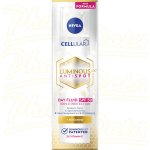 Nivea Cellular Luminous 630 denní krém proti pigmentovým skvrnám 40 ml – Zboží Dáma