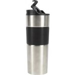Bergner Termohrnek 460 ml nerez černá – Hledejceny.cz