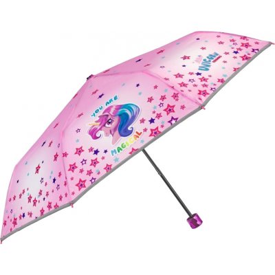 Perletti Cool Kids Unicorn Stars 15606 – Zboží Dáma