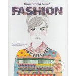Illustration Now! Fashion – Hledejceny.cz