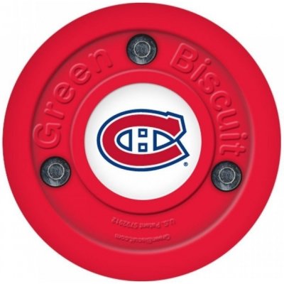 Green Biscuit NHL Montreal Canadiens – Zboží Mobilmania